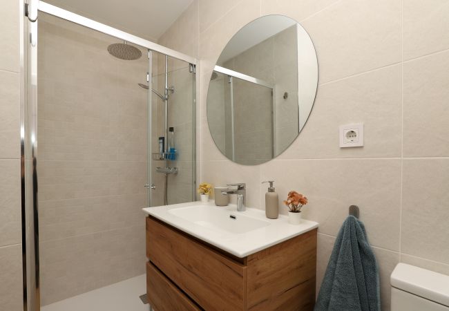 Appartement à Fuengirola - Centre de Fuengirola, rénové, plage à 200 m Appartement à Fuengirola - Centre de Fuengirola, rénové, plage à 200 m