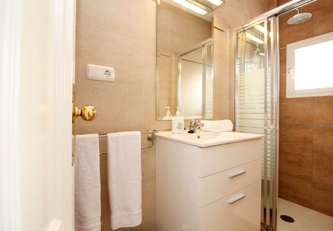 Appartement à Mijas Costa - La maison avec jardin privé Appartement à Mijas Costa - La maison avec jardin privé