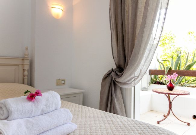 Appartement à Mijas Costa - La maison avec jardin privé Appartement à Mijas Costa - La maison avec jardin privé