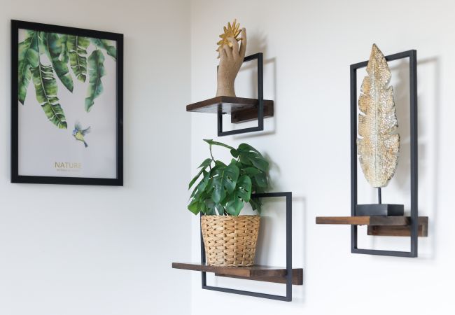 Studio à Fuengirola - Studio Moderne Riosol, Torreblanca - plage de 650 m Studio à Fuengirola - Studio Moderne Riosol, Torreblanca - plage de 650 m