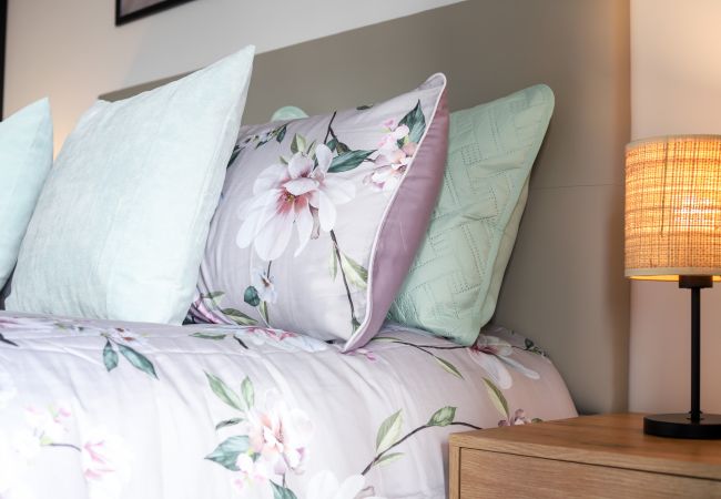 Studio à Fuengirola - Studio Moderne Riosol, Torreblanca - plage de 650 m Studio à Fuengirola - Studio Moderne Riosol, Torreblanca - plage de 650 m