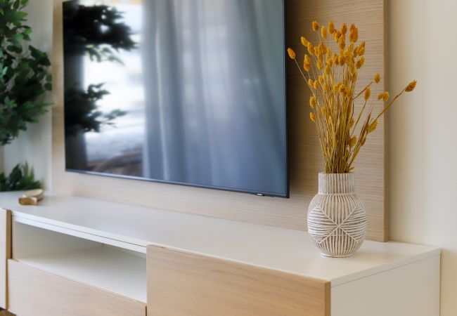 Appartement à Marbella - Luxueux appartement neuf avec vue sur la mer  - en bord de mer à Playa Real Appartement à Marbella - Luxueux appartement neuf avec vue sur la mer  - en bord de mer à Playa Real