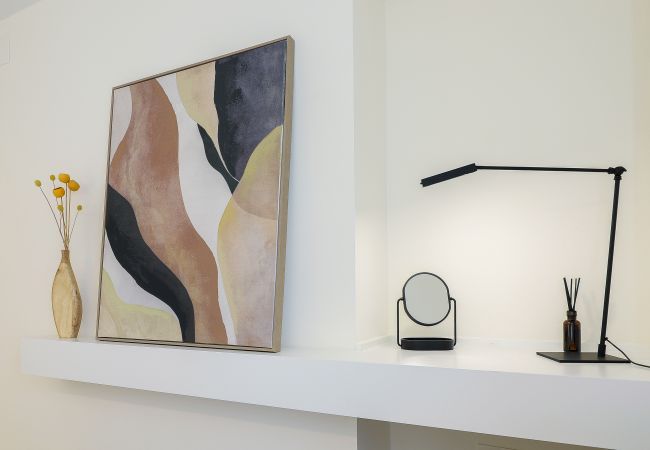 Appartement à Marbella - Luxueux appartement neuf avec vue sur la mer  - en bord de mer à Playa Real Appartement à Marbella - Luxueux appartement neuf avec vue sur la mer  - en bord de mer à Playa Real