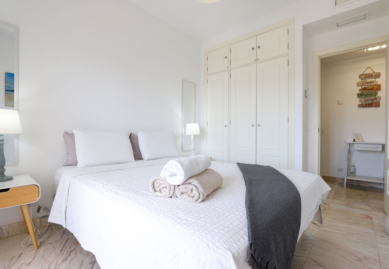 Appartement à La Cala de Mijas - Appartement 3 Chambres avec Vue Panoramique sur la Mer | La Cala de Mijas