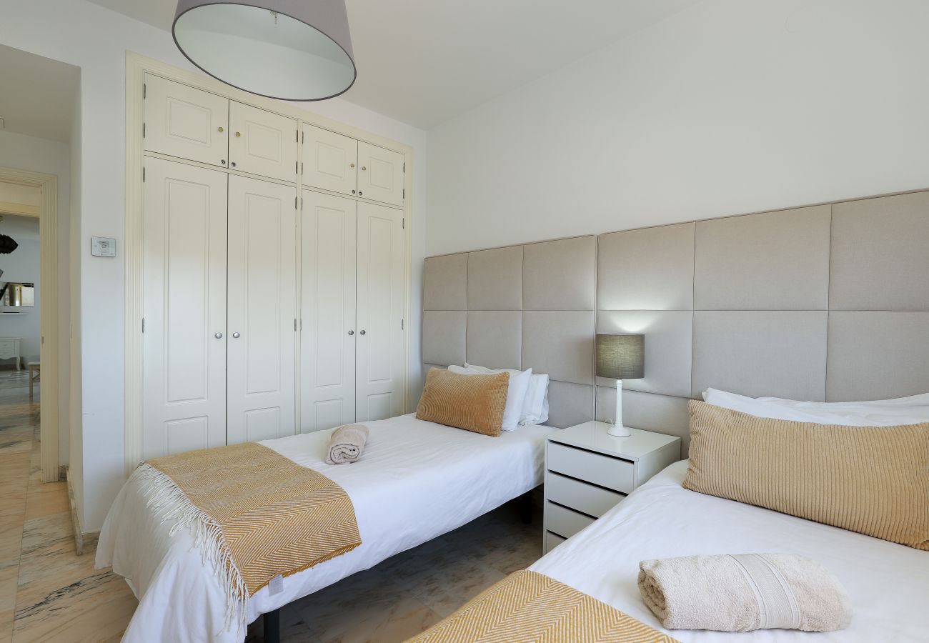 Appartement à La Cala de Mijas - Appartement 3 Chambres avec Vue Panoramique sur la Mer | La Cala de Mijas