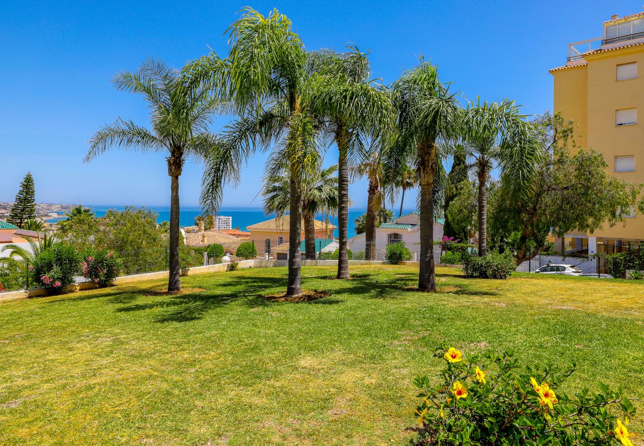 Appartement à La Cala de Mijas - Appartement 3 Chambres avec Vue Panoramique sur la Mer | La Cala de Mijas