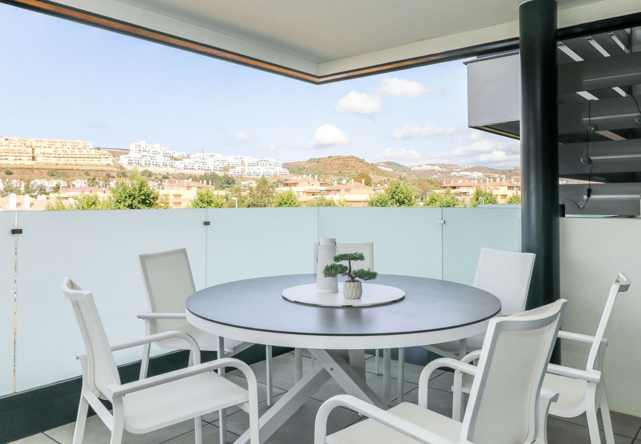 Apartment in La Cala de Mijas - Brand new luxury apartment  - Cala Serena