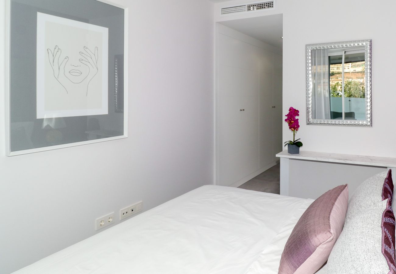 Apartment in La Cala de Mijas - Brand new luxury apartment  - Cala Serena