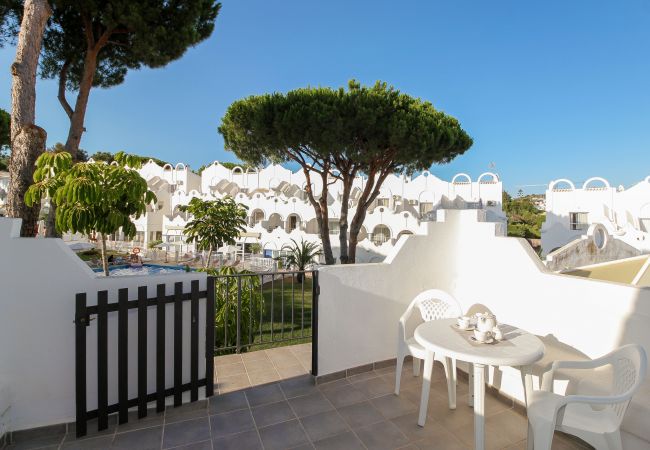 Apartment in Marbella - Modern and sunny place - great resort facilities