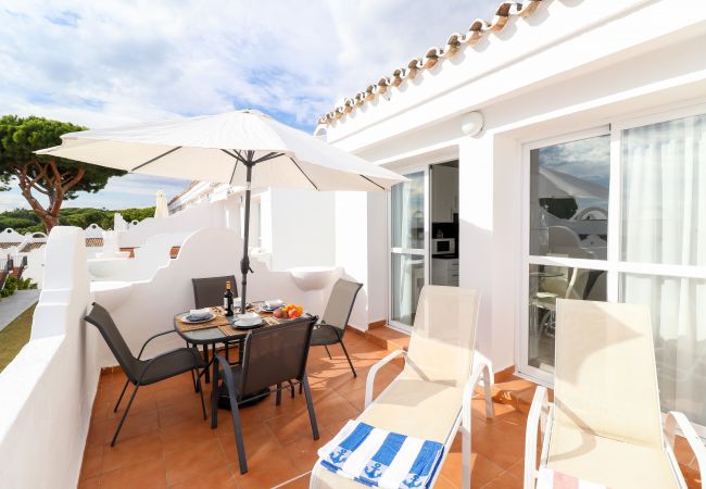 Apartment in Marbella - Modern duplex 6307 - great facilities onsite