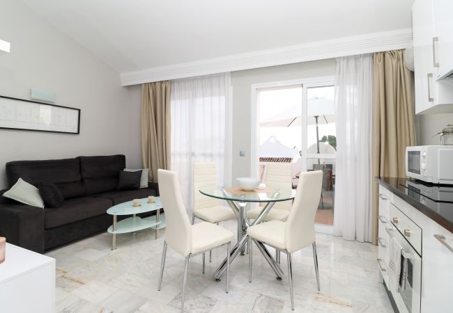 Apartment in Marbella - Modern duplex 6307 - great facilities onsite