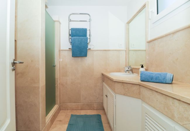 Apartment in Marbella - Frontline beach apartment -Los Monteros Palm Beach Apartment in Marbella - Frontline beach apartment -Los Monteros Palm Beach