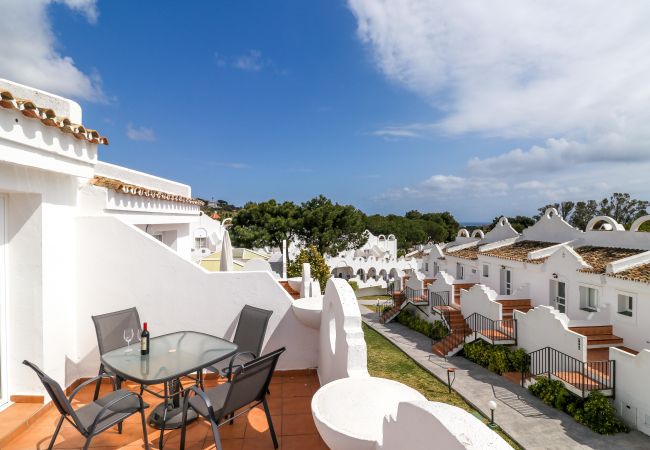 Apartment in Marbella - Modern duplex 6302 - great resort facilities Apartment in Marbella - Modern duplex 6302 - great resort facilities