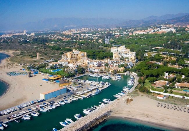 Apartment in Marbella - Modern duplex 6302 - great resort facilities Apartment in Marbella - Modern duplex 6302 - great resort facilities