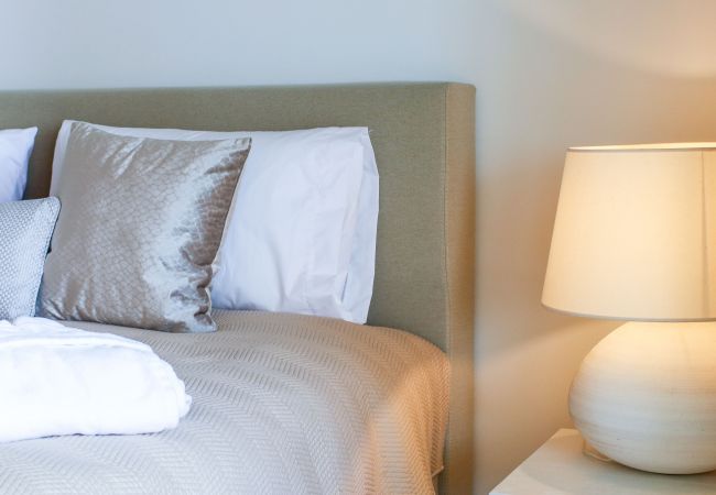 Apartment in Marbella - Fabulous apartment - frontline beach Los Monteros Apartment in Marbella - Fabulous apartment - frontline beach Los Monteros