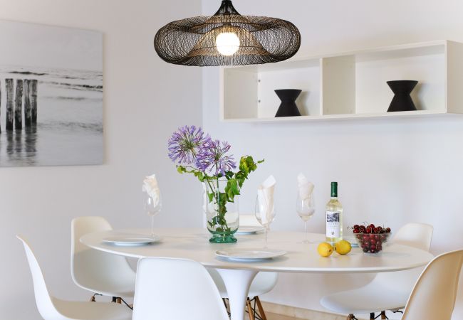 Apartment in Marbella - Fabulous apartment - frontline beach Los Monteros Apartment in Marbella - Fabulous apartment - frontline beach Los Monteros