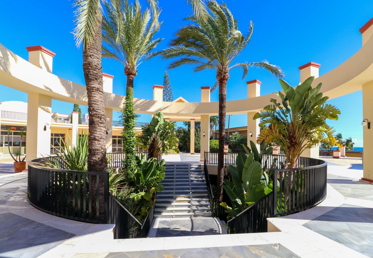 Apartment in Marbella - Romana Playa  - fantastic sea views
