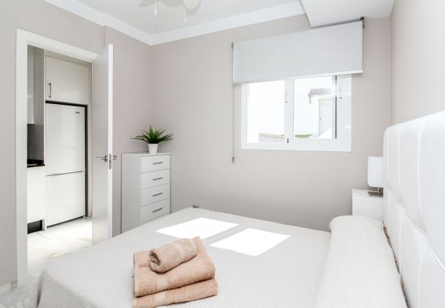 Terraced House in Marbella - Stylish townhouse - great resort facilities Terraced House in Marbella - Stylish townhouse - great resort facilities
