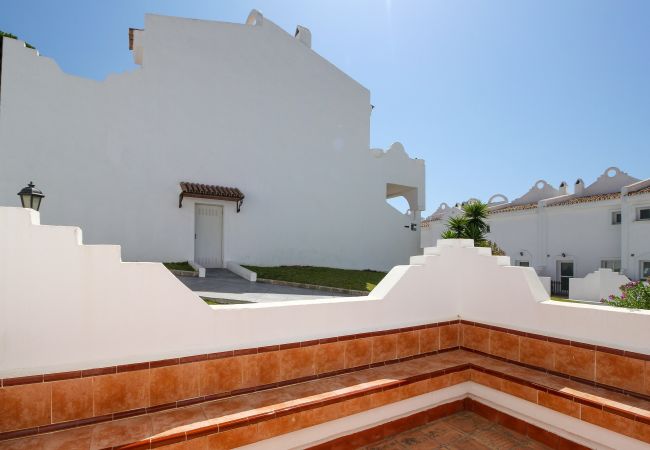 Terraced House in Marbella - Stylish townhouse - great resort facilities Terraced House in Marbella - Stylish townhouse - great resort facilities