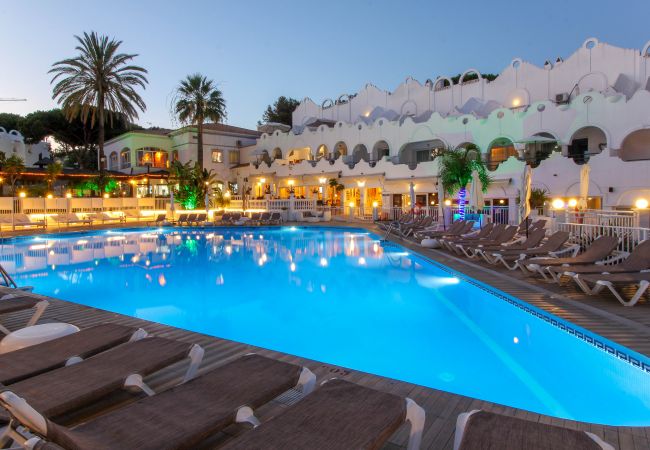 Terraced House in Marbella - Stylish townhouse - great resort facilities Terraced House in Marbella - Stylish townhouse - great resort facilities