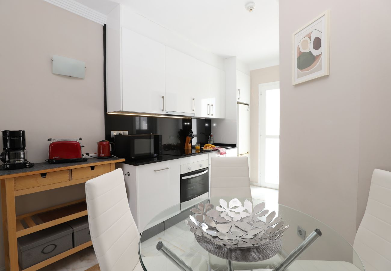 Terraced House in Marbella - Cabopino Resort Townhouse | Pools & Amenities