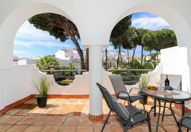 Terraced House in Marbella - Fantastic 1 bed townhouse close to Marbella Terraced House in Marbella - Fantastic 1 bed townhouse close to Marbella