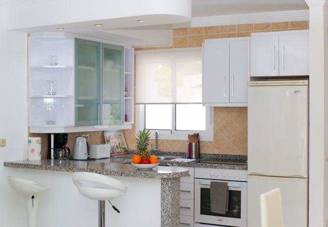 Terraced House in Marbella - Fantastic 1 bed townhouse close to Marbella Terraced House in Marbella - Fantastic 1 bed townhouse close to Marbella