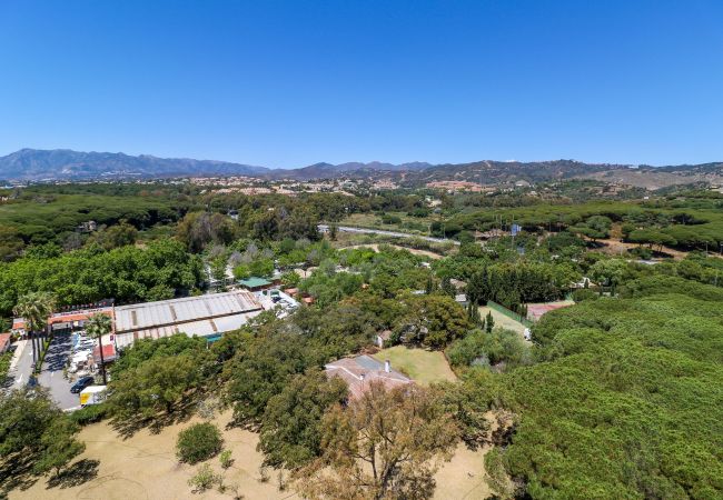 Studio in Marbella - Renovated studio in Elviria, fantastic sea views Studio in Marbella - Renovated studio in Elviria, fantastic sea views