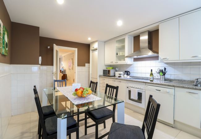 Apartment in San Pedro de Alcántara - San Pedro spacious apartment - 300m to beach Apartment in San Pedro de Alcántara - San Pedro spacious apartment - 300m to beach