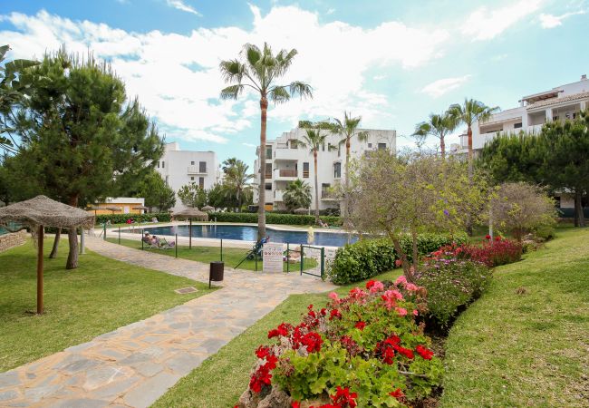Apartment in La Cala de Mijas - La Cala apartment - perfect location Apartment in La Cala de Mijas - La Cala apartment - perfect location