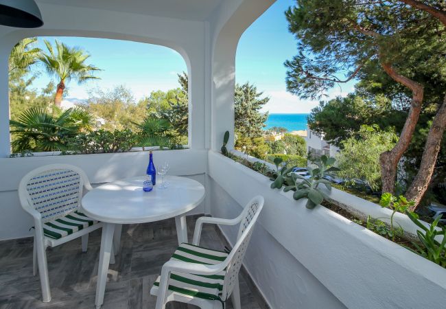 Mijas Costa - Apartment