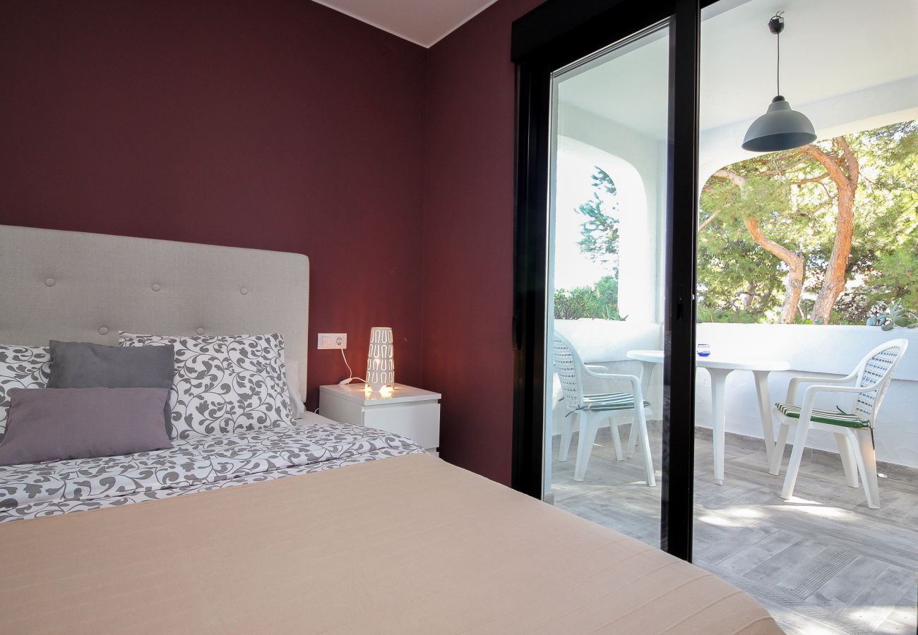 Apartment in Mijas Costa - Lovely reformed apartment near La Cala beach