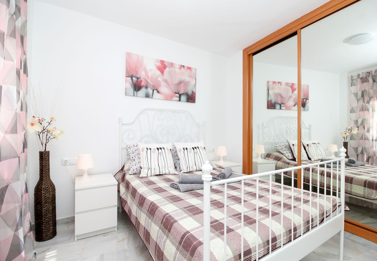 Apartment in Fuengirola - Los Boliches apartment - central location