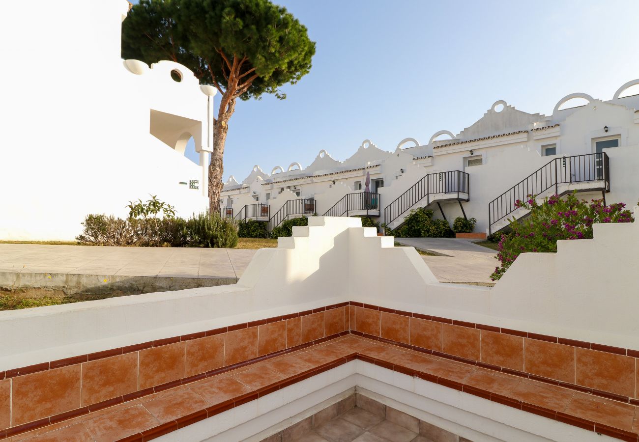 Townhouse in Marbella - Fabulous townhouse - great resort facilities