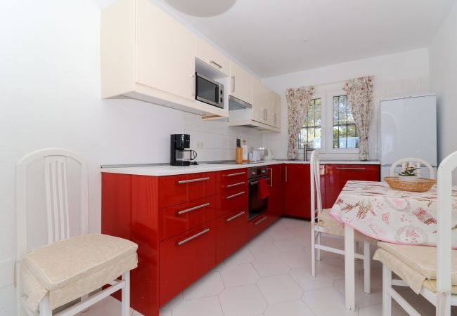 Apartment in Mijas Costa - Apartment with garden and seaview Apartment in Mijas Costa - Apartment with garden and seaview
