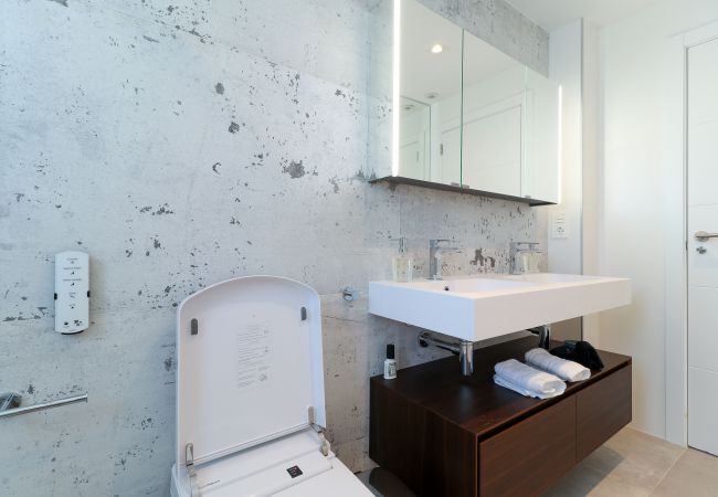 Apartment in La Cala de Mijas - Penthouse with Large Roof Terrace & Plunge Pool Apartment in La Cala de Mijas - Penthouse with Large Roof Terrace & Plunge Pool