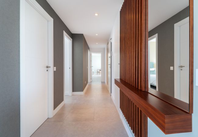 Apartment in La Cala de Mijas - Penthouse with Large Roof Terrace & Plunge Pool Apartment in La Cala de Mijas - Penthouse with Large Roof Terrace & Plunge Pool