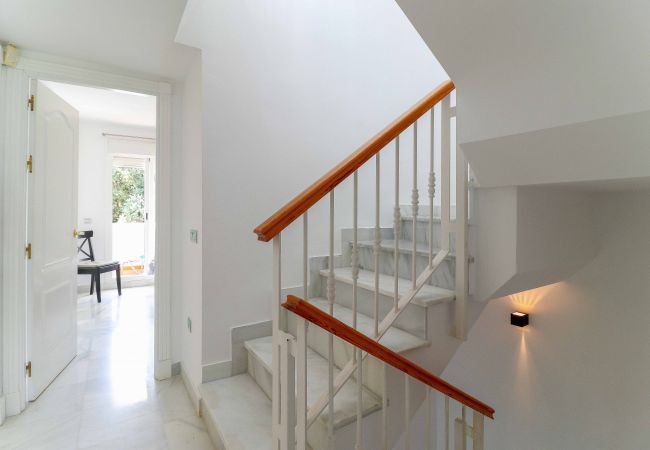 Terraced House in Marbella - Los Naranjos Marbella townhouse Terraced House in Marbella - Los Naranjos Marbella townhouse