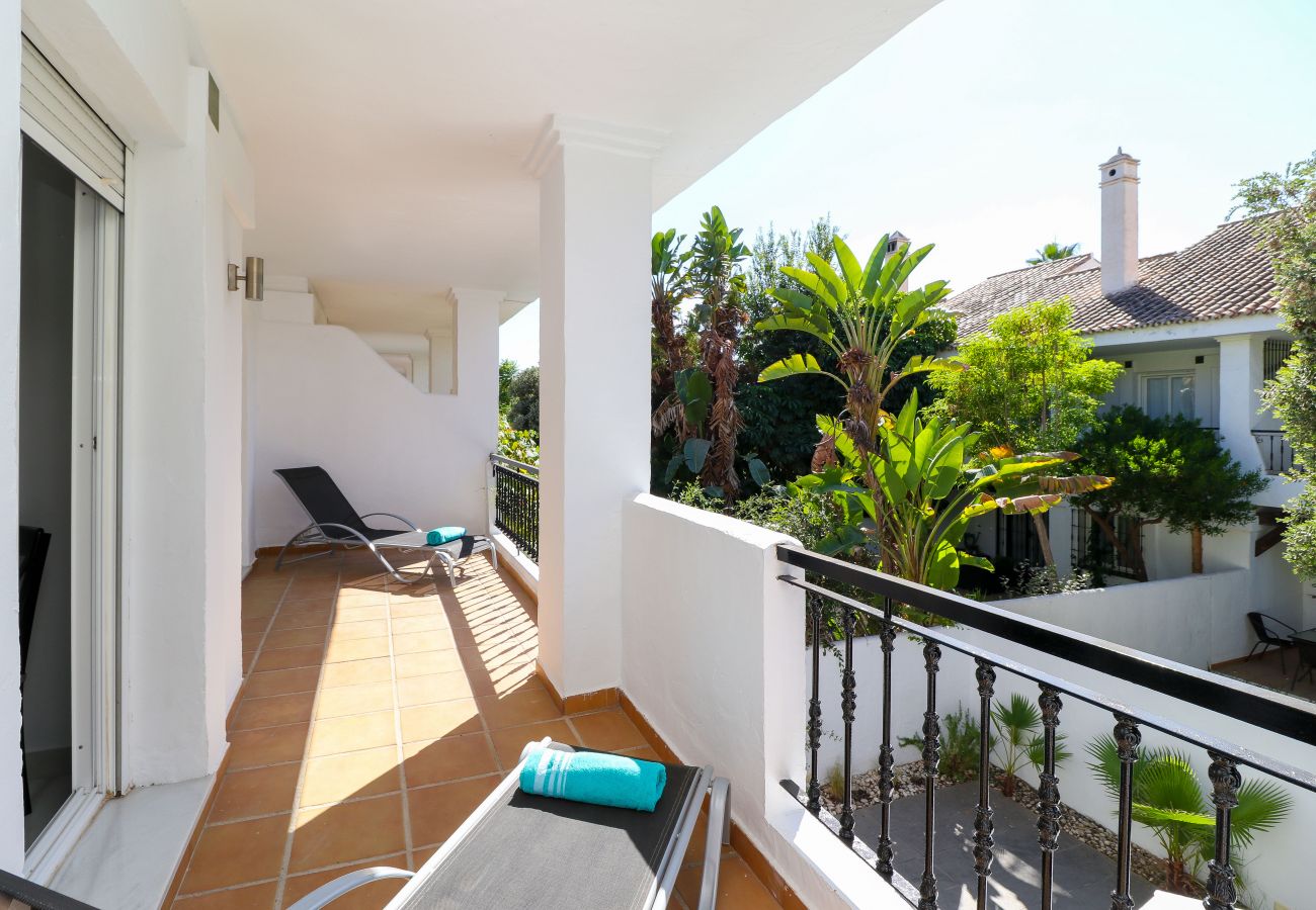 Townhouse in Marbella - Los Naranjos Marbella townhouse