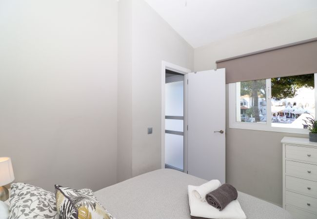 Apartment in Marbella -  Modern duplex 6305 - great facilities onsite Apartment in Marbella -  Modern duplex 6305 - great facilities onsite
