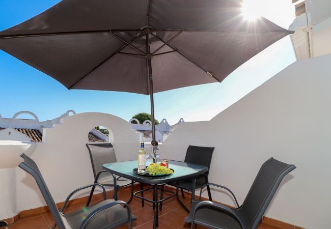 Apartment in Marbella -  Modern duplex 6305 - great facilities onsite Apartment in Marbella -  Modern duplex 6305 - great facilities onsite