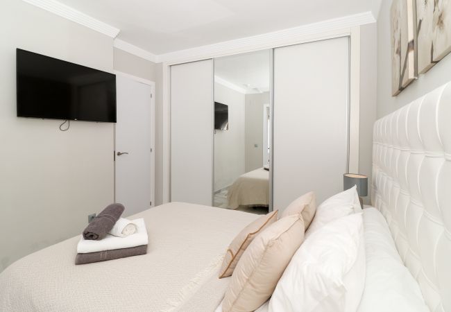 Apartment in Marbella -  Modern duplex 6305 - great facilities onsite Apartment in Marbella -  Modern duplex 6305 - great facilities onsite