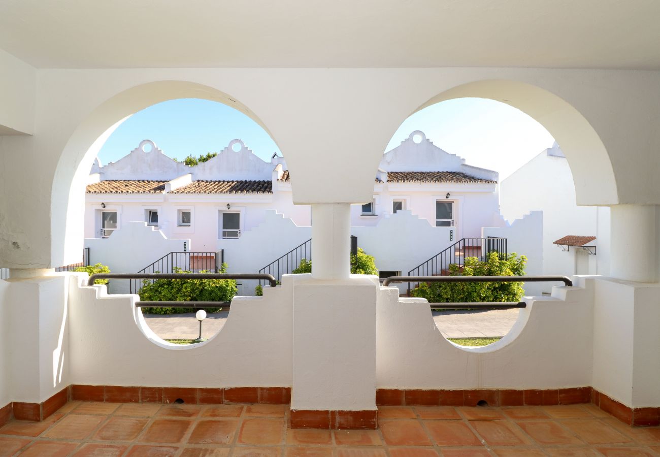 Apartment in Marbella -  Modern duplex 6305 - great facilities onsite