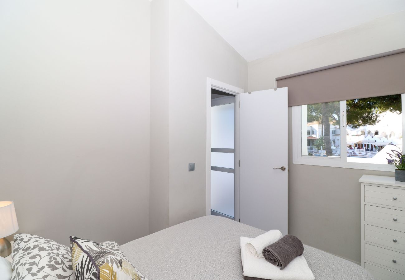 Apartment in Marbella -  Modern duplex 6305 - great facilities onsite