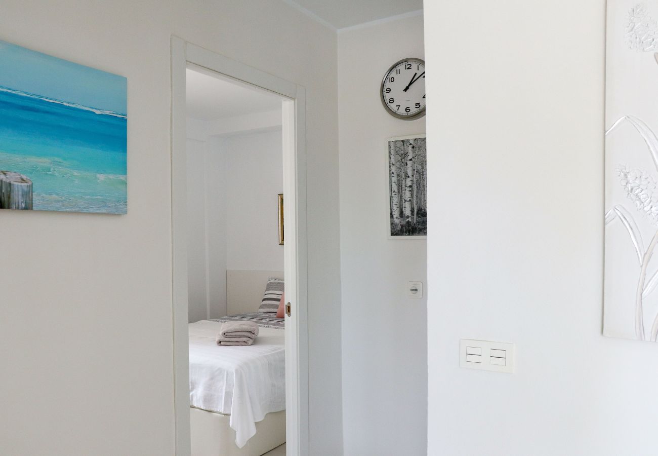 Apartment in Fuengirola - Modern apartment in Fuengirola - central location