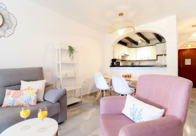 Mijas Costa - Apartment
