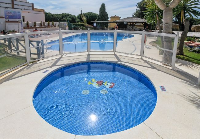 Apartment in Mijas Costa - Calahonda 2BED apartment - great location Apartment in Mijas Costa - Calahonda 2BED apartment - great location