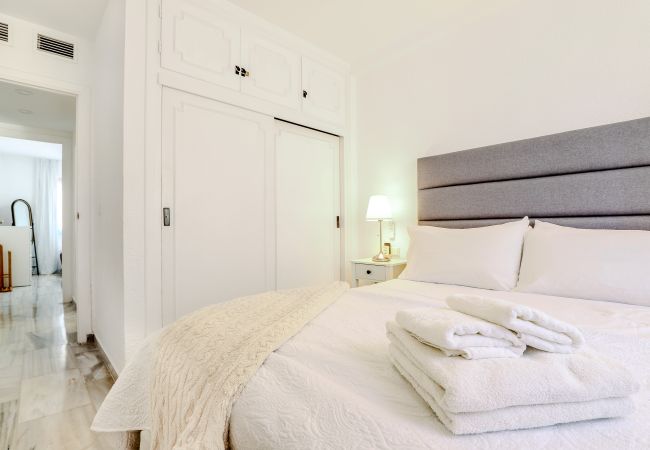 Apartment in Mijas Costa - Calahonda 2BED apartment - great location Apartment in Mijas Costa - Calahonda 2BED apartment - great location