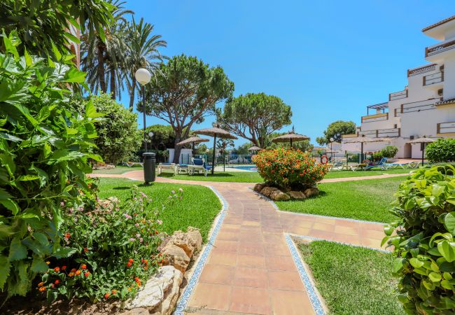 Apartment in Mijas Costa - Calahonda 2BED apartment - great location Apartment in Mijas Costa - Calahonda 2BED apartment - great location