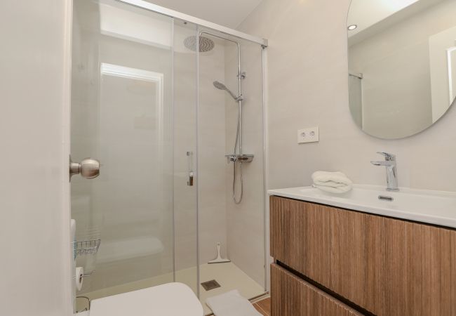 Apartment in Mijas Costa - Calahonda 2BED apartment - great location Apartment in Mijas Costa - Calahonda 2BED apartment - great location